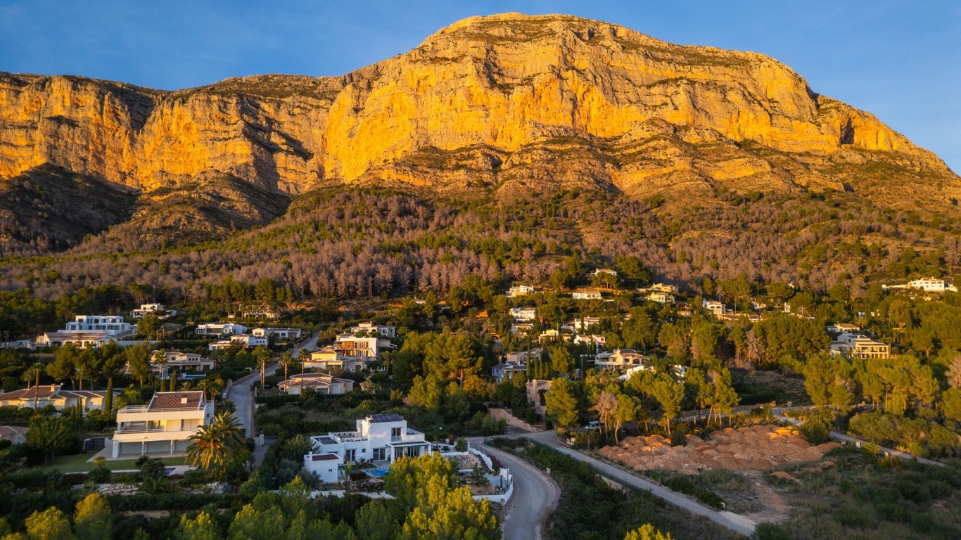 5-bed Villa in Jávea / Xàbia photo 3