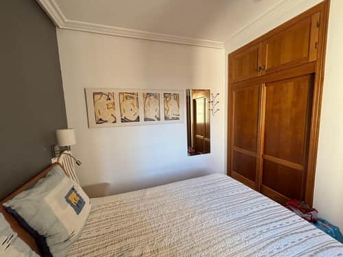 Ruim penthouse-appartement met lift in het hart van Torrevieja — foto 41