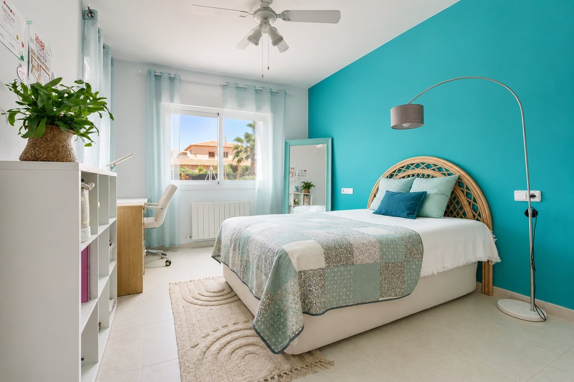 5-bed Villa in Jávea photo 12