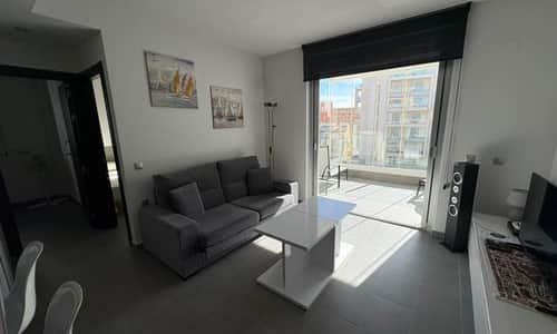 Appartement met 2 slaapkamers in Torrevieja — foto 18