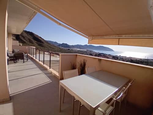 Penthouse met 2 slaapkamers in Cartagena — foto 4