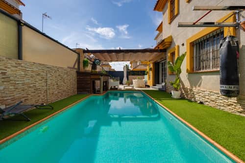 Villa met 3 slaapkamers in Los Montesinos — foto 3