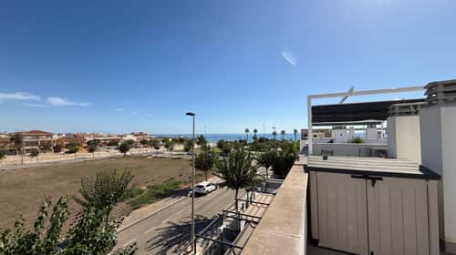 Penthouse met 2 slaapkamers in Pilar de la Horadada — foto 25