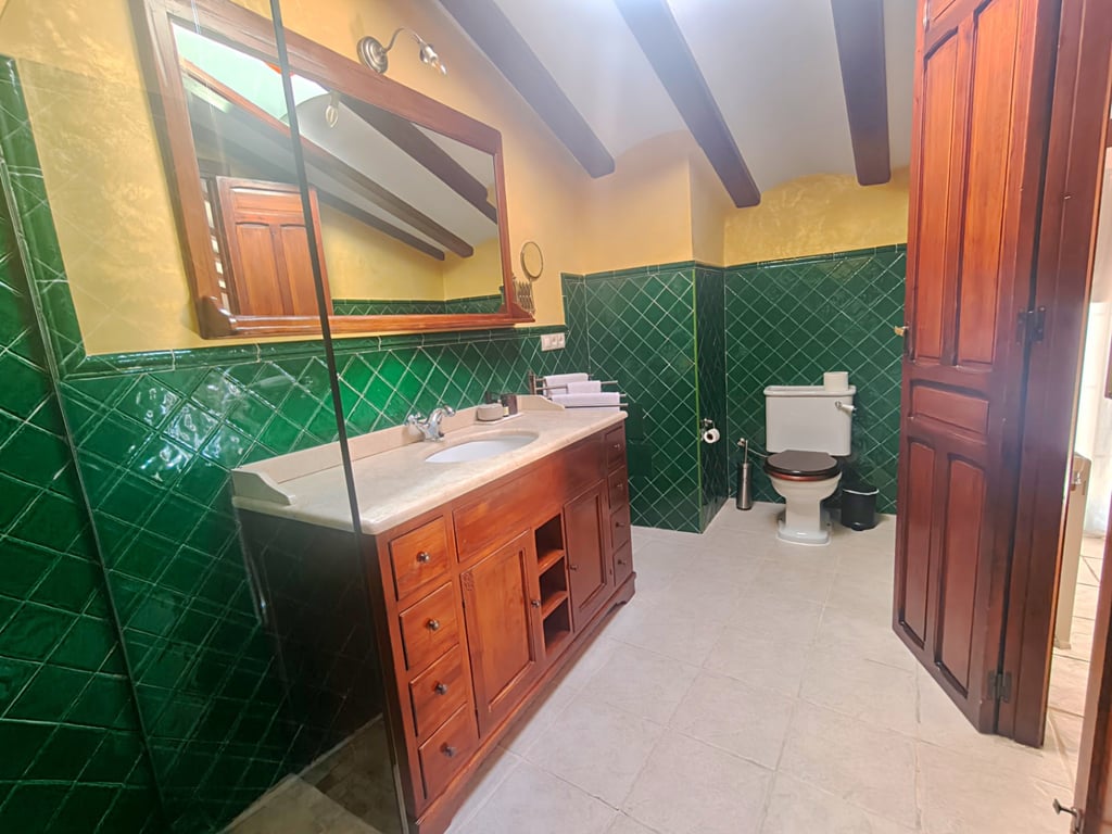 OPORTUNITAT D'INVERSIÓ ÚNICA: HOTEL BOUTIQUE DE BENESTAR DE LLUXE NOMÉS PER A ADULTS | SPA PRIVAT DE COVES | BENIALÍ, VALL DE GALLINERA | ALT RENDA GARANTIDA - 46