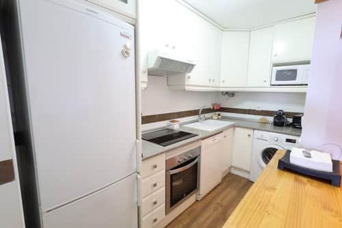 Penthouse met 2 slaapkamers in Pilar de la Horadada — foto 11