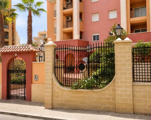 Appartement met 3 slaapkamers in Torrevieja — foto 20
