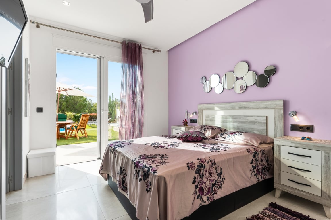5-bed Villa in Jávea photo 17