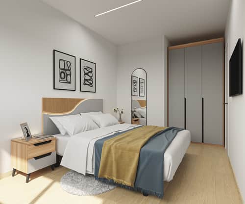 Appartement met 2 slaapkamers in Guardamar del Segura — foto 14