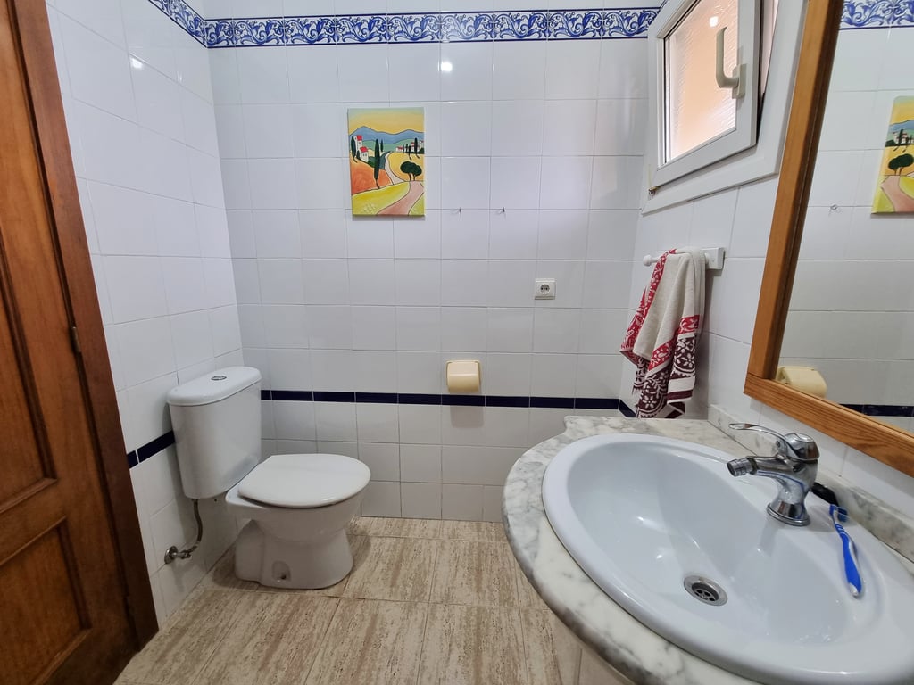 Semi-Detached House en El Verger