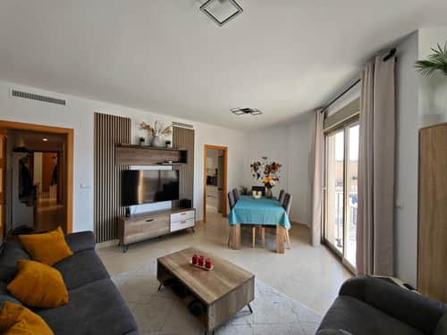 Appartement met 2 slaapkamers in San Miguel de Salinas — foto 3