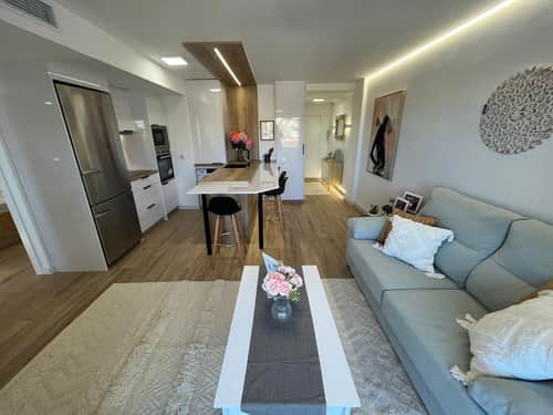 Appartement met 3 slaapkamers in Torrevieja — foto 2