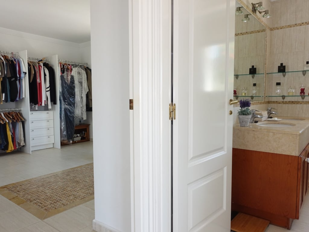 Villa con vistas al mar, en el Montgo a Denia - 38