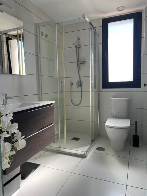 Appartement met 2 slaapkamers in Villamartín — foto 22