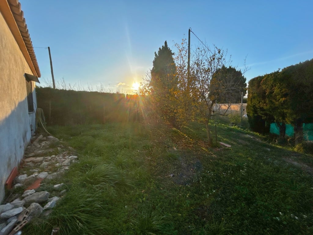 Villa con gran potencial de reforma en Benissa – oportunidad única de inversión - 3