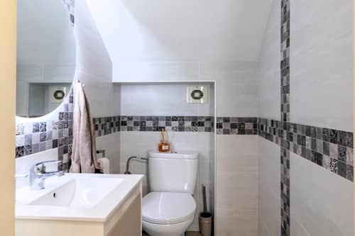 Villa met 4 slaapkamers in Orihuela Costa — foto 22