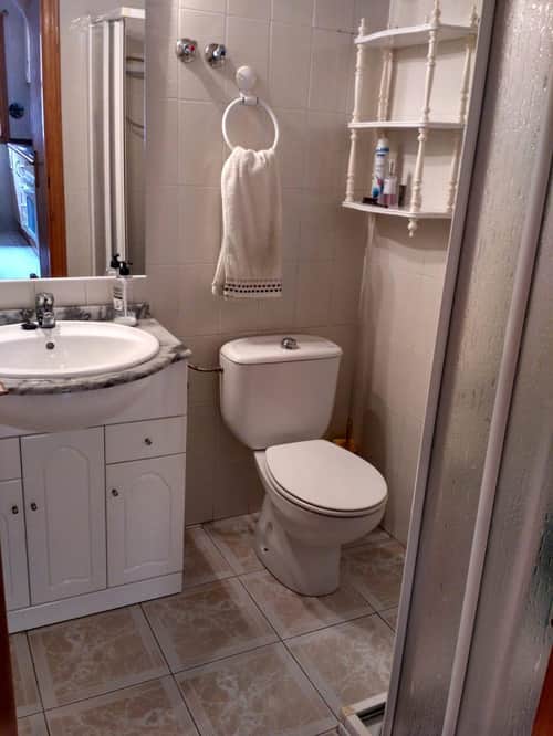 Rijwoning met 2 slaapkamers in Torrevieja — foto 12