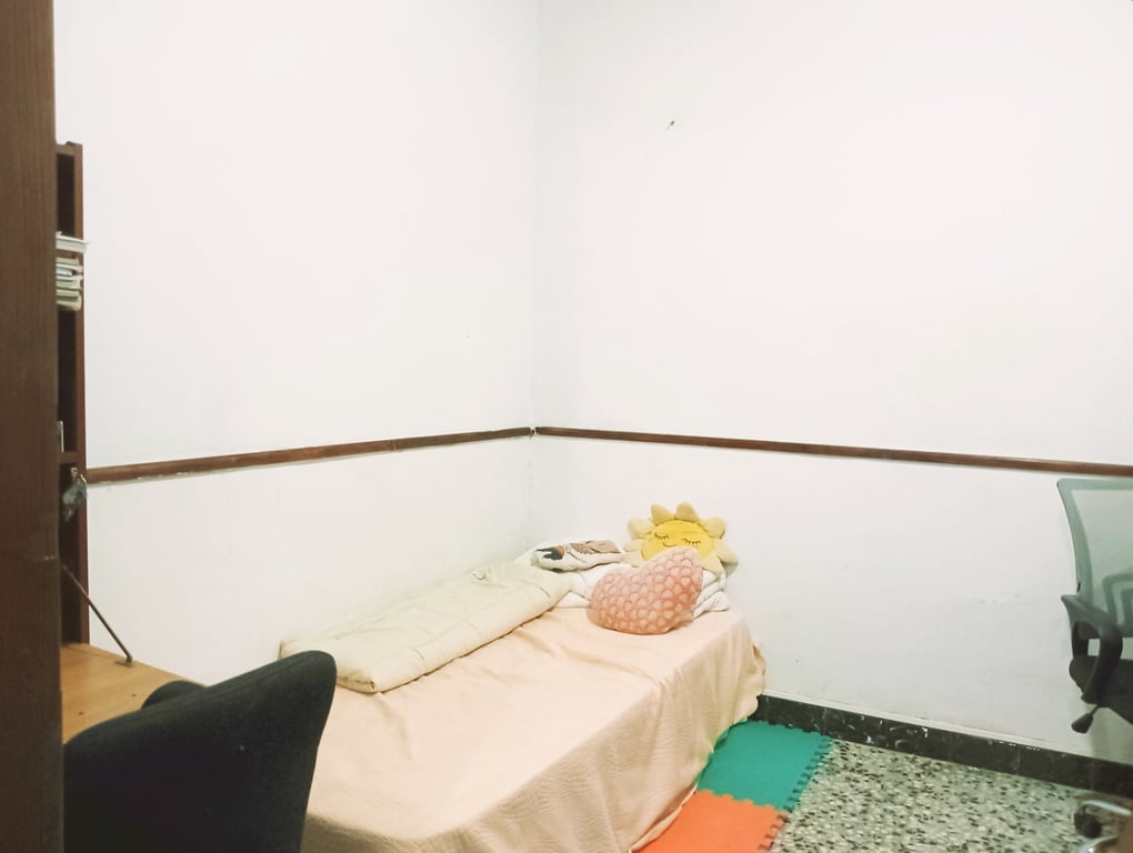 Casa en venda de 3 dormitoris amb jardí a Pedreguer. - 10