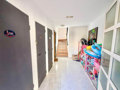 Appartement met 5 slaapkamers in San Miguel de Salinas — foto 27