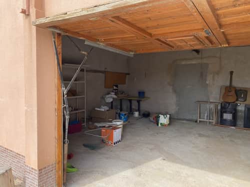 Rijwoning met 4 slaapkamers in Fuente Alamo — foto 33