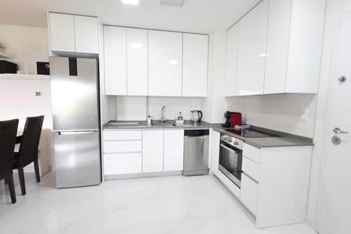 Luxe appartement in resort Green Hills, Villamartín — foto 6