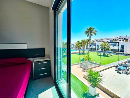 Appartement met 2 slaapkamers in Guardamar del Segura — foto 17