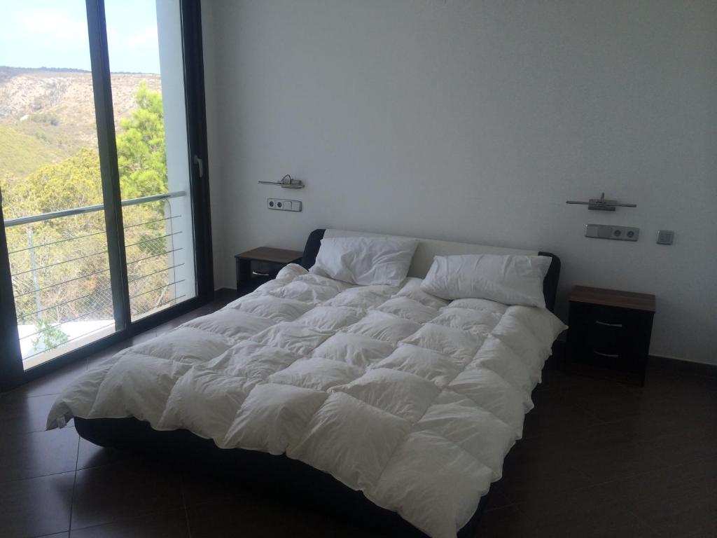 Villa in Jávea photo 16