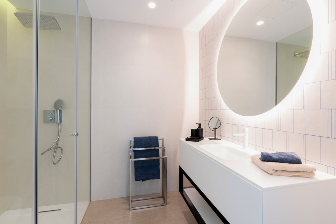 El Oasis de Luxe: Vistes i Orientació Imbatibles - 18