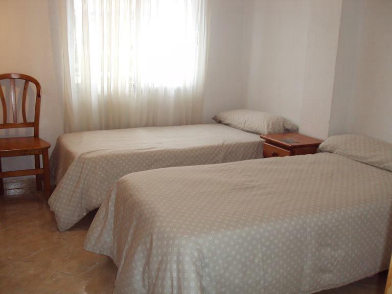 Impressionant refugi davant de la platja | Platja de Levante, Benidorm Preu: 510.000 € - 17