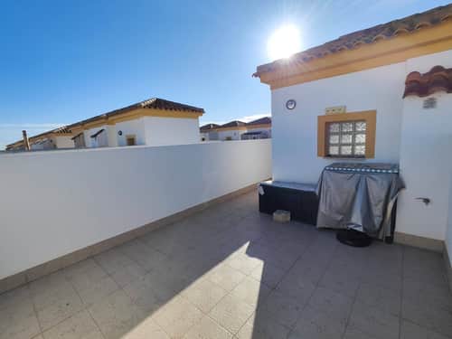 Woning met 2 slaapkamers in San Pedro del Pinatar — foto 43