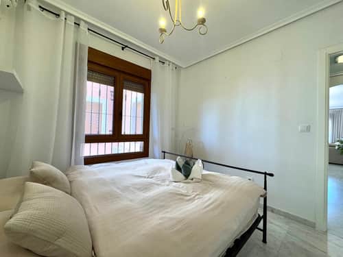 Appartement met 2 slaapkamers in Orihuela Costa — foto 15
