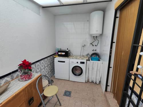 Woning met 2 slaapkamers in San Pedro del Pinatar — foto 12