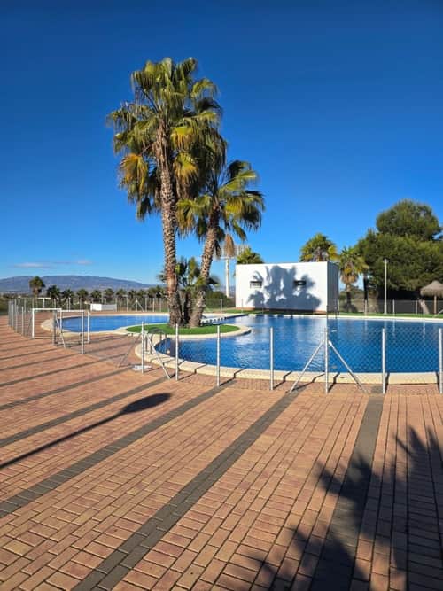 Villa met 3 slaapkamers in Fuente Alamo — foto 44