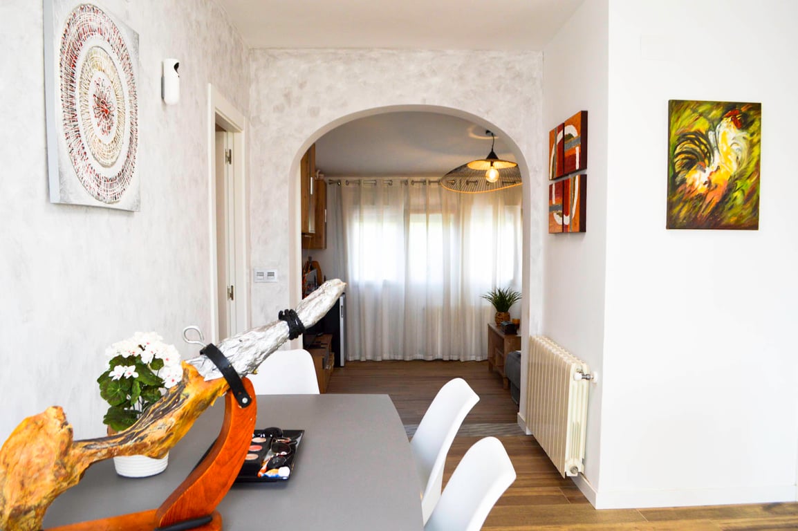 Villa de 4 dormitorios en Las Marinas, en la zona de Las Brisas - 18