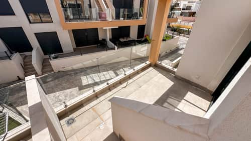 Bungalow met 2 slaapkamers in Orihuela Costa — foto 21