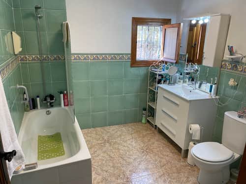 Villa met 5 slaapkamers in Alhama De Murcia — foto 6