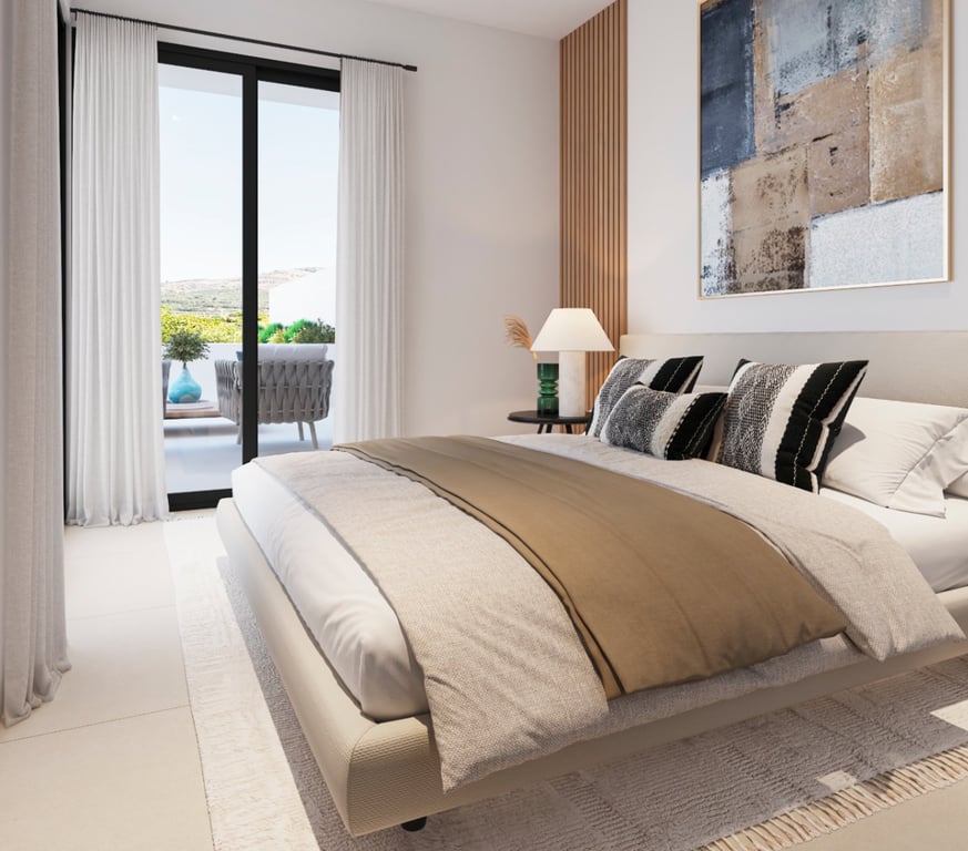 Apartamento en venta en Alfas Del Pí