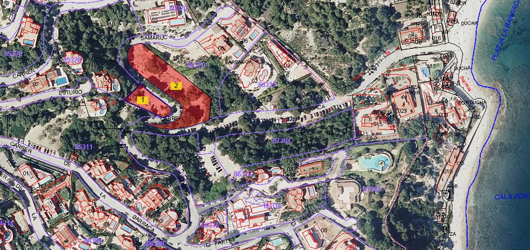 Villa in Jávea / Xàbia