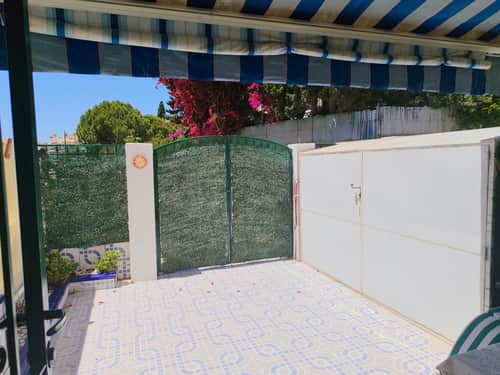Rijwoning met 3 slaapkamers in La Zenia — foto 3