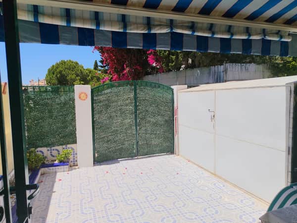 Rijwoning met 3 slaapkamers in La Zenia