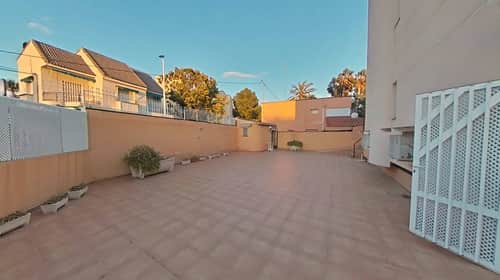 Appartement met 2 slaapkamers op 150 meter van het strand in Santiago de la Ribera — foto 28