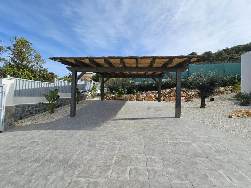 Impresionante Villa moderna en Jávea - 17