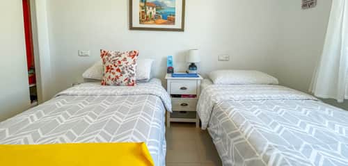Bungalow met 2 slaapkamers in Los Alcázares — foto 18
