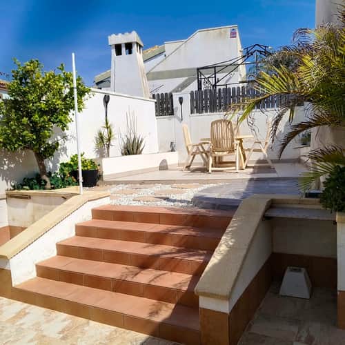 Villa met 3 slaapkamers in Sucina — foto 12