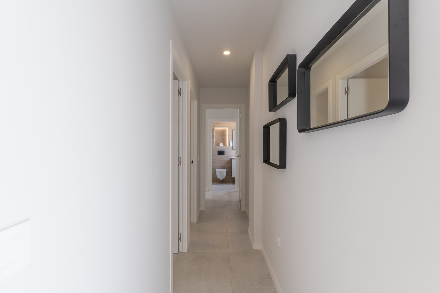 New 3-Bedroom Villa with Private Pool & Solarium near Las Marinas