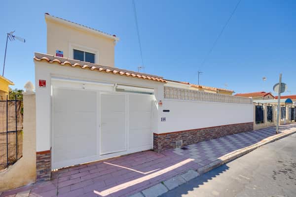 Villa met 3 slaapkamers in San Fulgencio