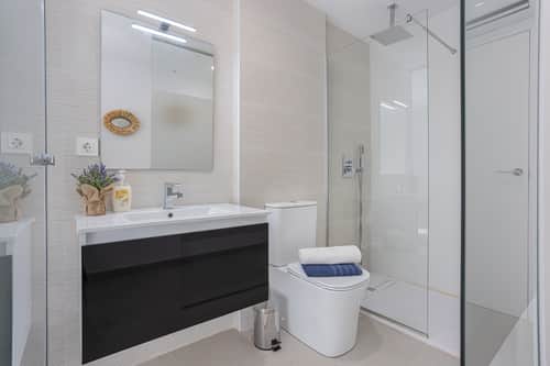 Appartement met 2 slaapkamers in San Pedro del Pinatar — foto 17