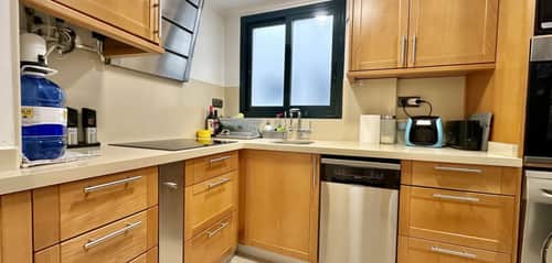 Appartement met 2 slaapkamers in Guardamar del Segura — foto 20