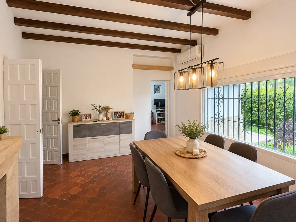 4-bed Villa in Jávea photo 19