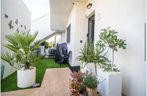 Appartement met 2 slaapkamers in Pilar de la Horadada — foto 16