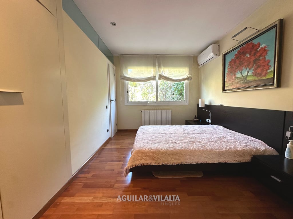 Exclusive villa in Can Teixidó with sea views - 105